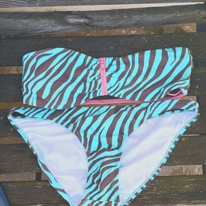 SHI by Journey Bikini